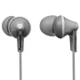 Вакуумные наушники Panasonic RP-HJE125