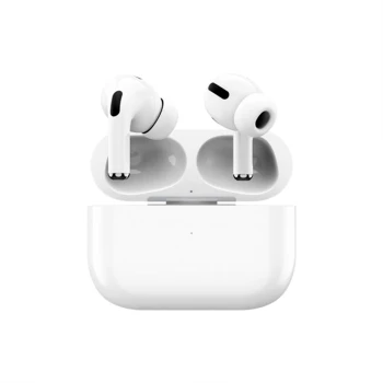 Bluetooth навушники - гарнітура Proda TWS PD-BT101, White