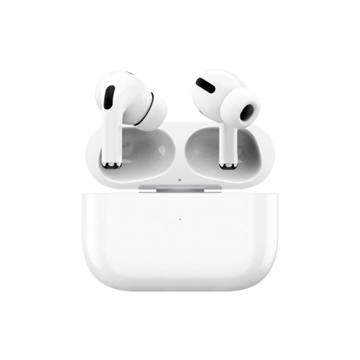 Bluetooth навушники - гарнітура Proda TWS PD-BT101, White