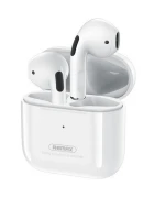 Bluetooth наушники-гарнитура Remax TWS-10i, White
