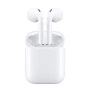  Bluetooth навушники гарнітура Celebrat TWS-W10, White
