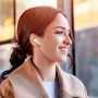 Bluetooth наушники - гарнитура UGREEN WS106 HiTune T3 (UGR-90206) IPX5, White