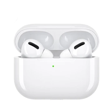 Bluetooth гарнітура Wkupin A3 Pro, White
