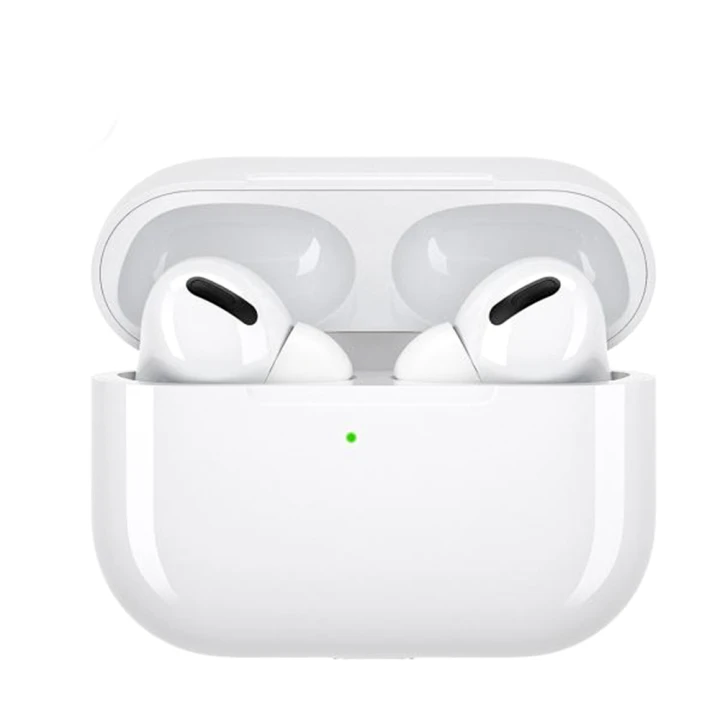 Bluetooth гарнітура Wkupin A3 Pro, White