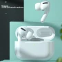 Bluetooth гарнітура Wkupin A3 Pro, White