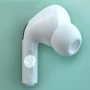 Bluetooth гарнітура Wkupin A3 Pro, White