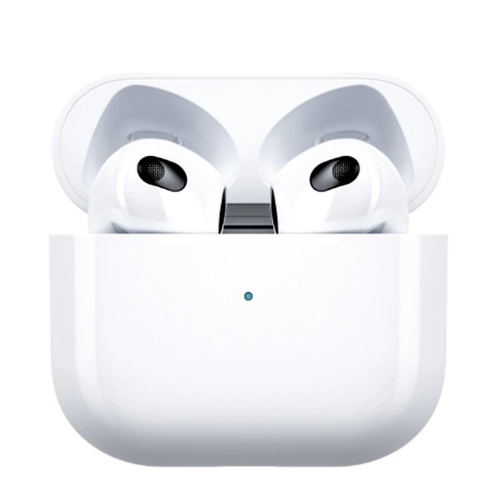 Bluetooth гарнітура Wkupin A8 Pro, White