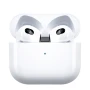 Bluetooth гарнітура Wkupin A8 Pro, White