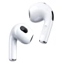 Bluetooth гарнітура Wkupin A8 Pro, White