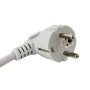 Сетевой удлинитель LDNIO SE4432 на 4 розетки, 4 USB 2м, White