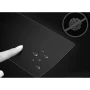 Противоударная гидрогелевая защитная пленка Hydrogel Film на экран магнитолы Chery Tiggo 7 Pro 2020-2022 (122.85*296.27)