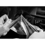 Противоударная гидрогелевая защитная пленка Hydrogel Film на экран магнитолы Chery Tiggo 7 Pro 2020-2022 (122.85*296.27)