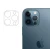 Протиударна гідрогелева плівка Hydrogel Film для Apple iPhone 14 Pro Max на камеру 6 шт, Transparent