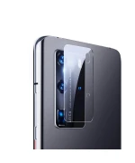 Протиударна гідрогелева плівка Hydrogel Film на задню камеру для Huawei P40 Pro (3 шт.) Transparent