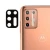 Протиударна гідрогелева плівка Hydrogel Film для Motorola Moto G9 Plus на камеру 3шт, Transparent
