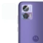 Протиударна гідрогелева плівка Hydrogel Film для Motorola Edge 30 Neo на камеру 3шт, Transparent