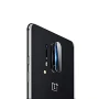 Протиударна гідрогелева плівка Hydrogel Film для OnePlus 8 Pro на камеру 3шт, Transparent