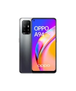 Протиударна гідрогелева плівка Hydrogel Film для Oppo A94 5G на камеру 3шт, Transparent