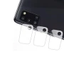 Протиударна гідрогелева плівка Hydrogel Film для Samsung Galaxy A31 на камеру 3шт, Transparent