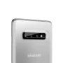 Противоударная гидрогелевая пленка Hydrogel Film для Samsung Galaxy S10 Plus на камеру 3 шт, Transparent