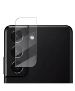 Протиударна гідрогелева плівка Hydrogel Film для Samsung Galaxy S22 5G на камеру 3шт, Transparent