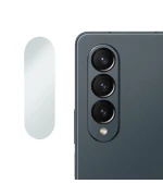 Протиударна гідрогелева плівка Hydrogel Film для Samsung Galaxy Fold4 на камеру 6шт, Transparent