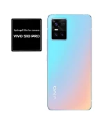 Противоударная гидрогелевая пленка Hydrogel Film для Vivo S10 Pro на камеру 3 шт, Transparent
