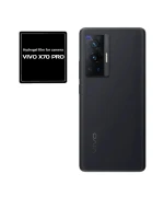Противоударная гидрогелевая пленка Hydrogel Film для Vivo X70 Pro на камеру 3 шт, Transparent