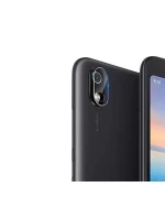 Протиударна гідрогелева плівка Hydrogel Film для Xiaomi Redmi 7A на камеру 3шт, Transparent