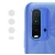 Протиударна гідрогелева плівка Hydrogel Film для Xiaomi Redmi 9T на камеру 3шт, Transparent