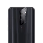 Противоударная гидрогелевая пленка Hydrogel Film для Xiaomi Redmi Note 8 Pro на камеру 3 шт, Transparent
