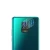 Противоударная гидрогелевая пленка Hydrogel Film для Xiaomi Redmi Note 9S на камеру 3 шт, Transparent