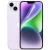 Противоударная гидрогелевая пленка Hydrogel Film для Apple iPhone 14 Plus, Transparent