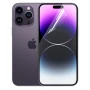 Протиударна гідрогелева плівка Hydrogel Film для Apple iPhone 14 Pro Max, Transparent