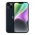 Противоударная гидрогелевая пленка Hydrogel Film для Apple iPhone 15 Plus, Transparent