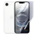 Противоударная гидрогелевая пленка Hydrogel Film для iPhone 16e, Transparent