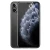 Противоударная гидрогелевая пленка Hydrogel Film для Apple iPhone 11 Pro Max, Transparent