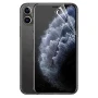 Протиударна гідрогелева плівка Hydrogel Film для Apple iPhone 11 Pro, Transparent