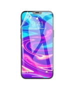 Противоударная гидрогелевая пленка Hydrogel Film для Apple iPhone 12 Pro, Transparent