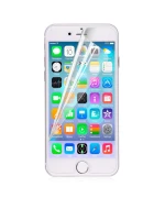 Противоударная гидрогелевая пленка Hydrogel Film для Apple iPhone 7, Transparent