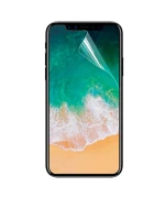 Противоударная гидрогелевая пленка Hydrogel Film для Apple iPhone X, Transparent