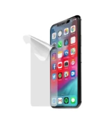 Протиударна гідрогелева плівка Hydrogel Film для Apple iPhone XR, Transparent