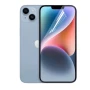 Противоударная гидрогелевая пленка Hydrogel Film для Apple iPhone 15, Transparent
