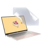 Противоударная гидрогелевая пленка Hydrogel Film для Asus AdolBook 13 2020 (165.00х295.52), Transparent