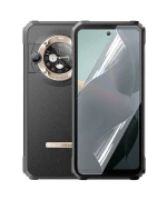 Протиударна гідрогелева плівка Hydrogel Film для Blackview BL9000​, Transparent