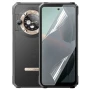 Протиударна гідрогелева плівка Hydrogel Film для Blackview BL9000, Transparent