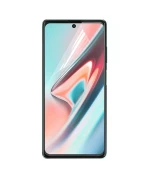 Протиударна гідрогелева плівка Hydrogel Film для Blackview A100, Transparent