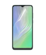 Протиударна гідрогелева плівка Hydrogel Film для Blackview A55, Transparent