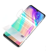 Протиударна гідрогелева плівка Hydrogel Film для Blackview A70, Transparent