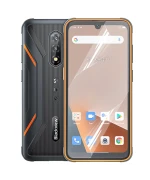 Протиударна гідрогелева плівка Hydrogel Film для Blackview BV5200 / BV5200 Pro, Transparent
